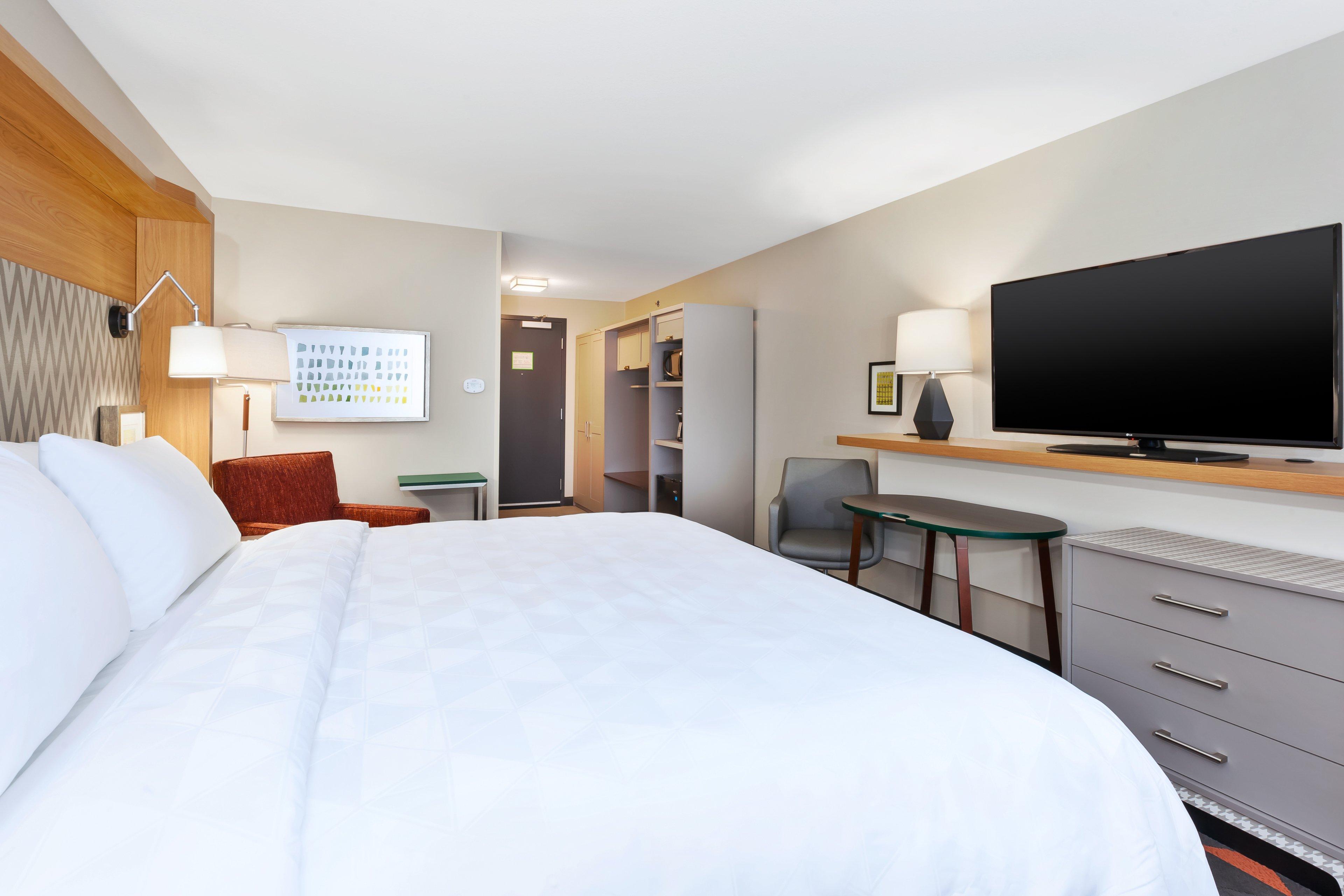 Holiday Inn & Suites - Toledo Southwest - Perrysburg By Ihg Exterior photo