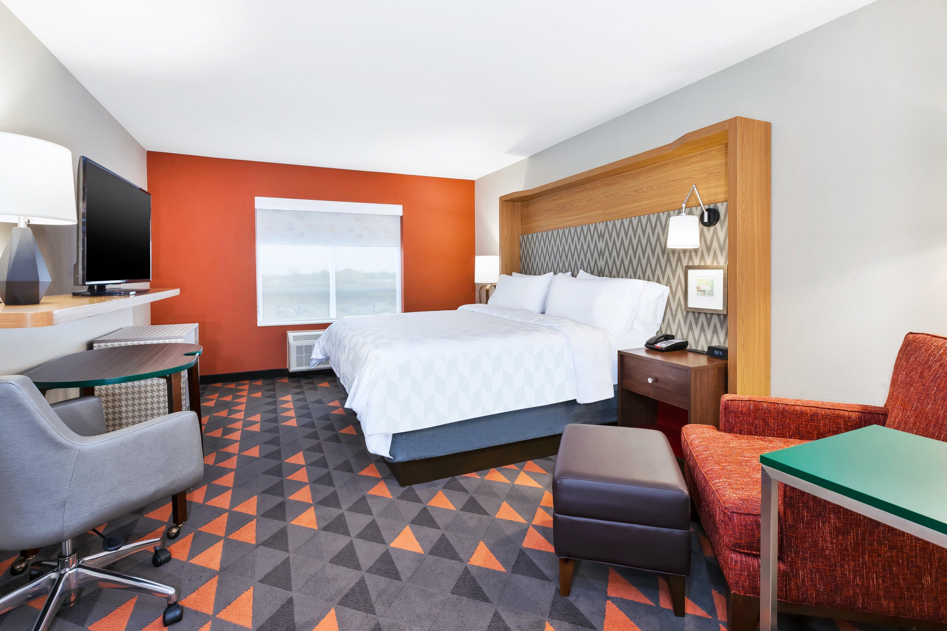 Holiday Inn & Suites - Toledo Southwest - Perrysburg By Ihg Exterior photo