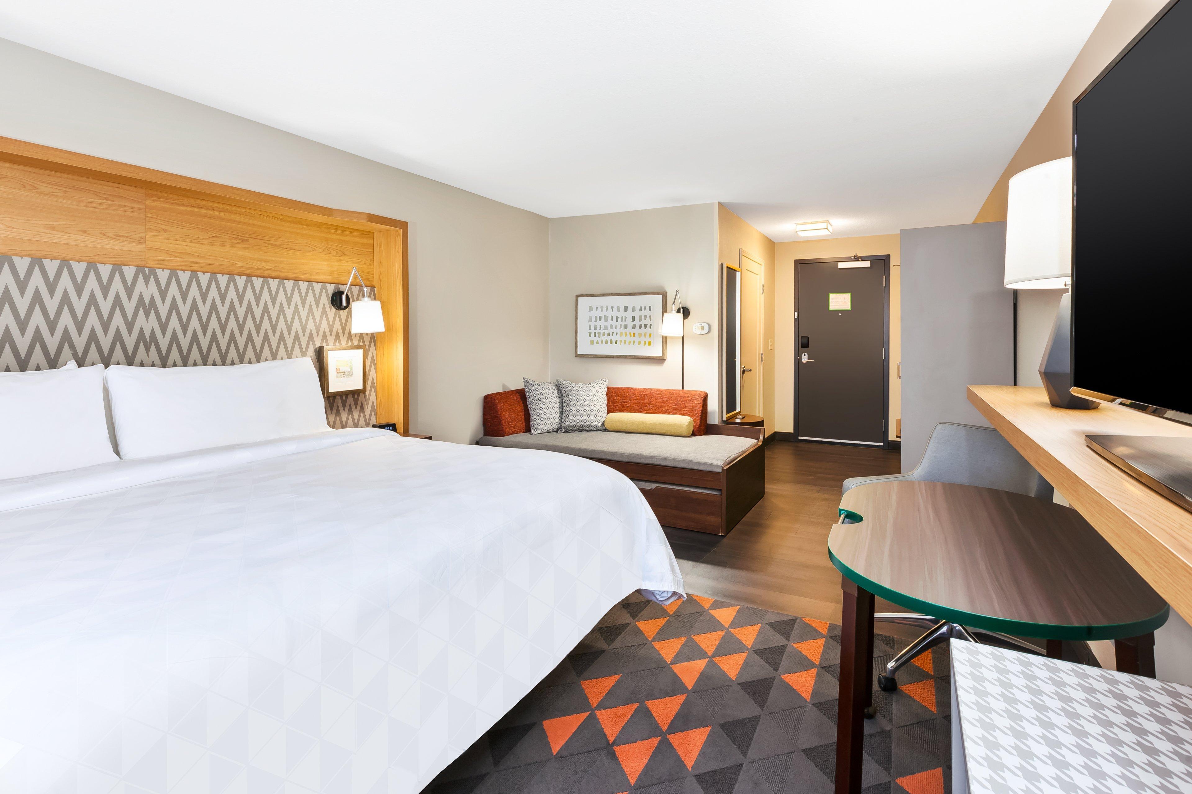 Holiday Inn & Suites - Toledo Southwest - Perrysburg By Ihg Exterior photo