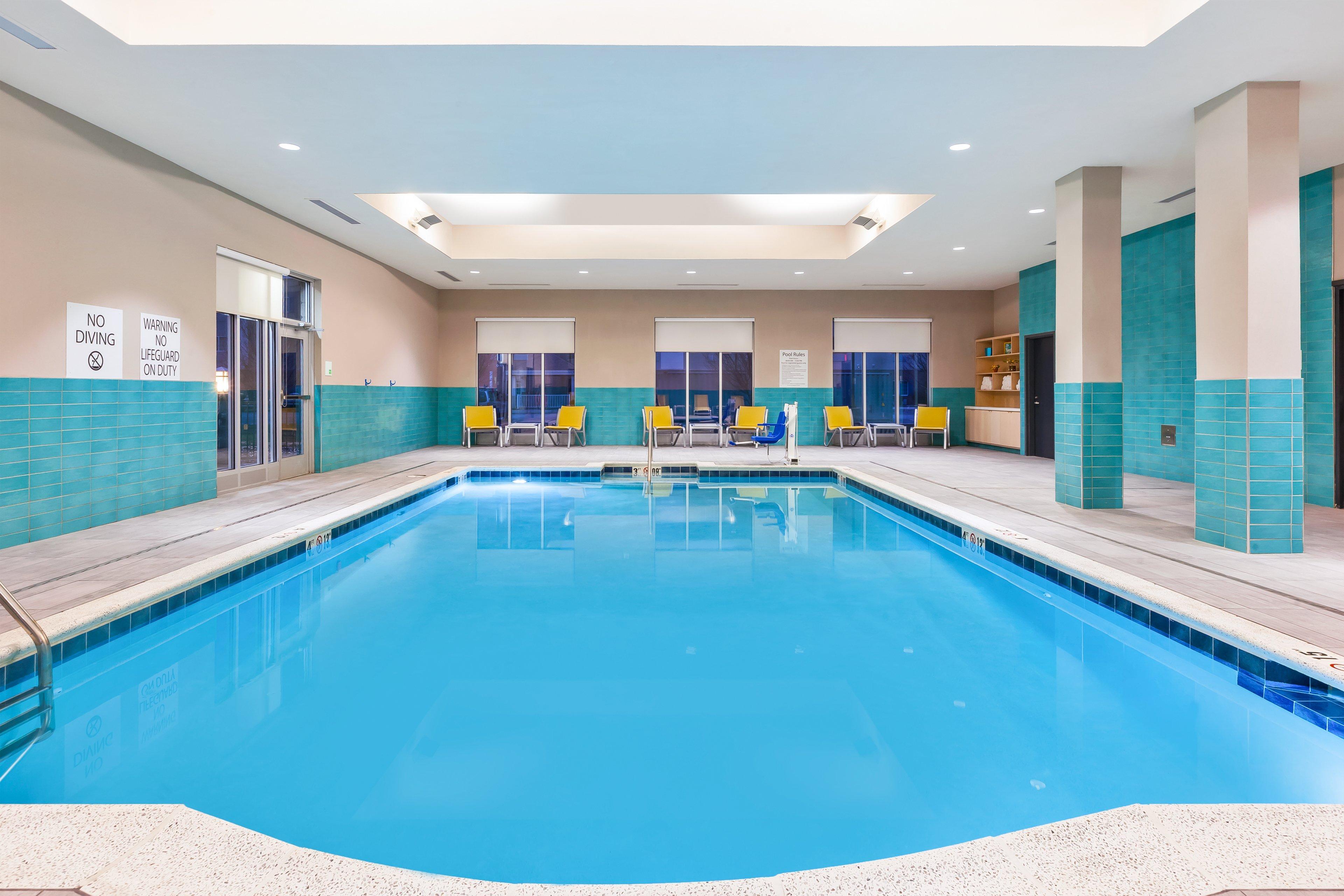 Holiday Inn & Suites - Toledo Southwest - Perrysburg By Ihg Exterior photo