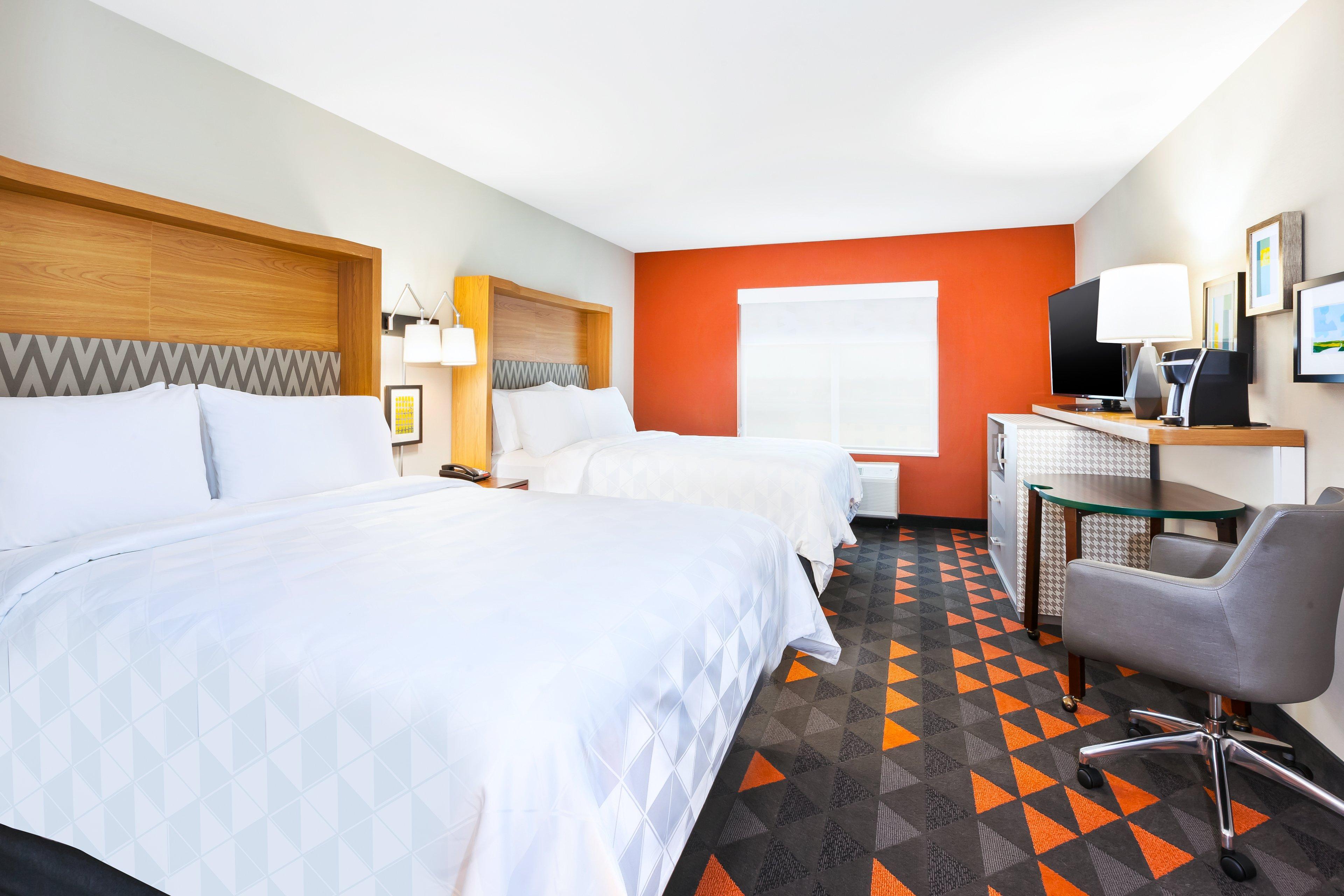 Holiday Inn & Suites - Toledo Southwest - Perrysburg By Ihg Exterior photo